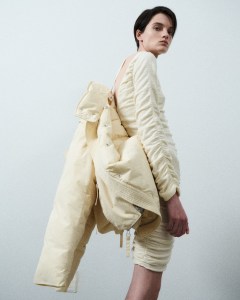 Helmut Lang Resort 2022