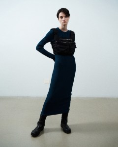 Helmut Lang Resort 2022