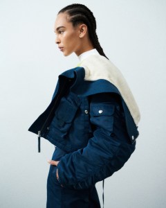 Helmut Lang Resort 2022