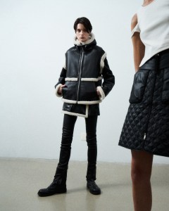 Helmut Lang Resort 2022