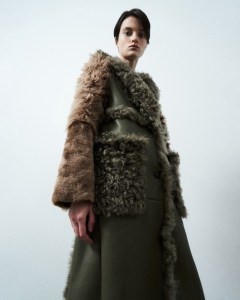 Helmut Lang Resort 2022