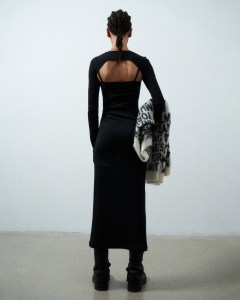 Helmut Lang Resort 2022