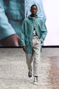 Hermès Men’s Spring 2022