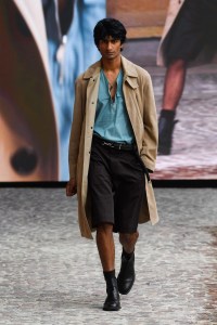 Hermès Men’s Spring 2022