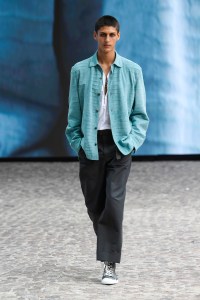 Hermès Men’s Spring 2022