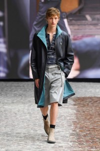 Hermès Men’s Spring 2022