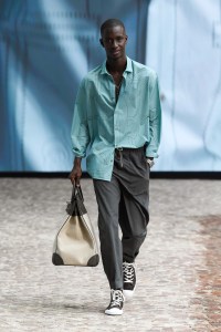 Hermès Men’s Spring 2022