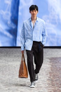 Hermès Men’s Spring 2022