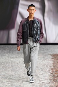 Hermès Men’s Spring 2022