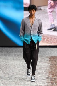 Hermès Men’s Spring 2022