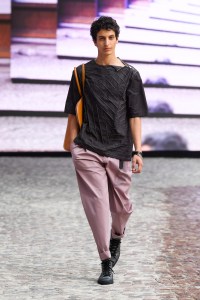 Hermès Men’s Spring 2022