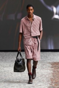 Hermès Men’s Spring 2022