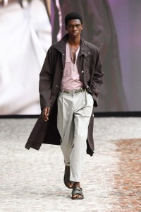 Hermès Men’s Spring 2022