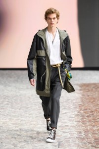 Hermès Men’s Spring 2022