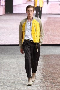 Hermès Men’s Spring 2022