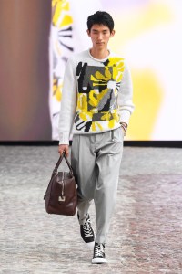 Hermès Men’s Spring 2022