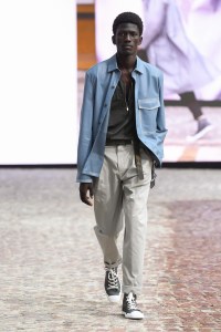Hermès Men’s Spring 2022