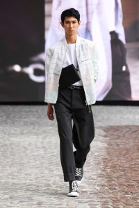 Hermès Men’s Spring 2022