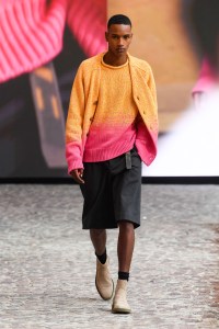 Hermès Men’s Spring 2022