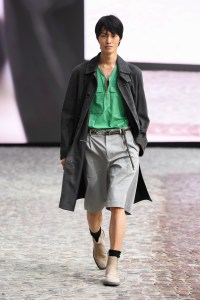 Hermès Men’s Spring 2022