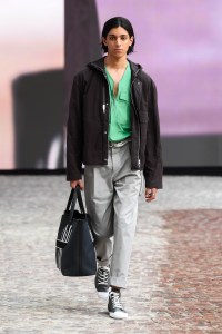 Hermès Men’s Spring 2022