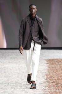 Hermès Men’s Spring 2022