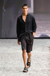 Hermès Men’s Spring 2022