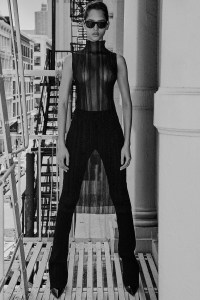 Herve Leger Resort 2022