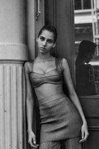 Herve Leger Resort 2022