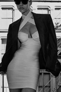 Herve Leger Resort 2022