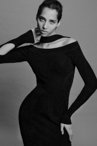 Herve Leger Resort 2022