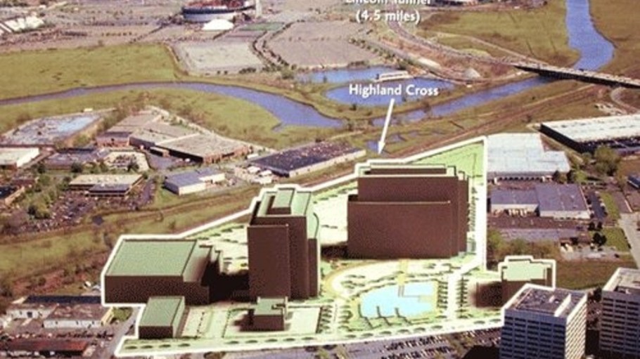 Lincoln Equities Group said that Amazon will occupy its 360,000-square-foot Rutherford, N.J., industrial warehouse as a distribution center.