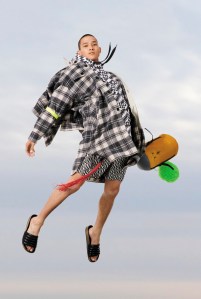 Isabel Marant MenÕs Spring 2022