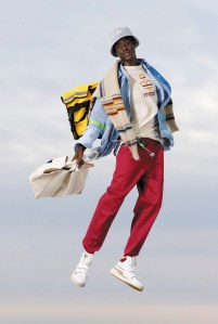 Isabel Marant MenÕs Spring 2022