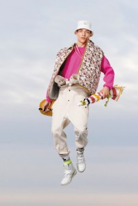 Isabel Marant MenÕs Spring 2022