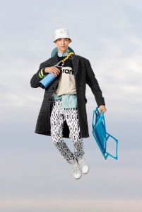 Isabel Marant MenÕs Spring 2022