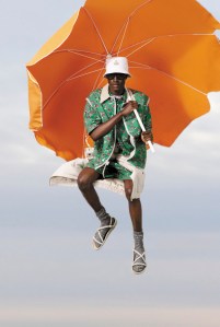 Isabel Marant MenÕs Spring 2022