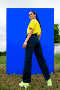 Isko launched a new denim range that offers more colors and technical features while remaining sustainable.