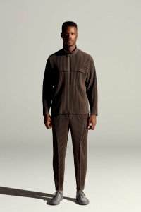 Homme Plissé Issey Miyake Men’s Spring 2022