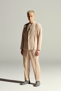 Issey Miyake Men’s Spring 2022