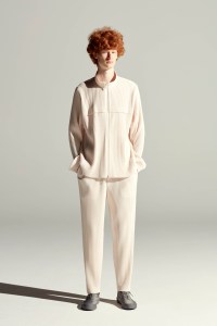 Issey Miyake Men’s Spring 2022