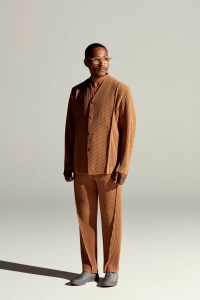 Issey Miyake Men’s Spring 2022