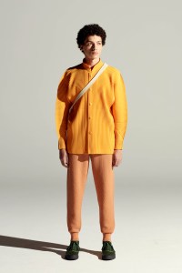 Issey Miyake Men’s Spring 2022