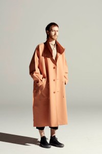 Issey Miyake Men’s Spring 2022