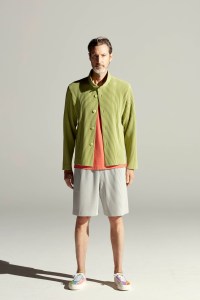 Issey Miyake Men’s Spring 2022