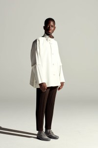 Issey Miyake Men’s Spring 2022