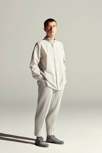 Issey Miyake Men’s Spring 2022