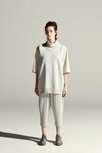 Issey Miyake Men’s Spring 2022