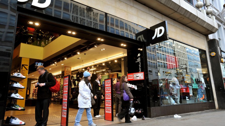 JD Sports dismissed rumors that Peter Cowgill is looking to step down as CEO, even as filings show he banked handsome bonuses during Covid.