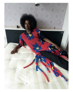 JW Anderson MenÕs Spring 2022